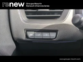 Voiture RENAULT Arkana I (LJL) Ph1 NG 1.3 TCe mild hybrid 140ch Te