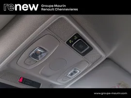 Voiture RENAULT Arkana I (LJL) Ph1 NG 1.3 TCe mild hybrid 140ch Te
