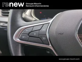 Voiture RENAULT Arkana I (LJL) Ph1 NG 1.3 TCe mild hybrid 140ch Te