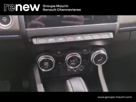 Voiture RENAULT Arkana I (LJL) Ph1 NG 1.3 TCe mild hybrid 140ch Te