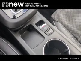 Voiture RENAULT Arkana I (LJL) Ph1 NG 1.3 TCe mild hybrid 140ch Te