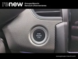 Voiture RENAULT Arkana I (LJL) Ph1 NG 1.3 TCe mild hybrid 140ch Te