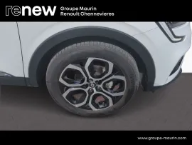 Voiture RENAULT Arkana I (LJL) Ph1 NG 1.3 TCe mild hybrid 140ch Te