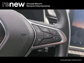 Voiture RENAULT Arkana I (LJL) Ph1 NG 1.3 TCe mild hybrid 140ch Te