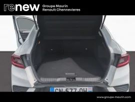 Voiture RENAULT Arkana I (LJL) Ph1 NG 1.3 TCe mild hybrid 140ch Te