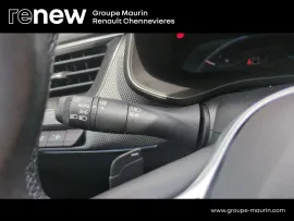 Voiture RENAULT Arkana I (LJL) Ph1 NG 1.3 TCe mild hybrid 140ch Te