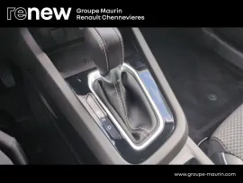 Voiture RENAULT Arkana I (LJL) Ph1 NG 1.3 TCe mild hybrid 140ch Te