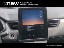 Voiture RENAULT Arkana I (LJL) Ph1 NG 1.3 TCe mild hybrid 140ch Te