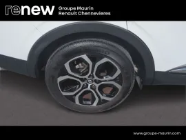 Voiture RENAULT Arkana I (LJL) Ph1 NG 1.3 TCe mild hybrid 140ch Te