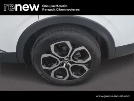 Voiture RENAULT Arkana I (LJL) Ph1 NG 1.3 TCe mild hybrid 140ch Te