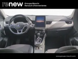 Voiture RENAULT Arkana I (LJL) Ph1 NG 1.3 TCe mild hybrid 140ch Te