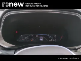 Voiture RENAULT Arkana I (LJL) Ph1 NG 1.3 TCe mild hybrid 140ch Te