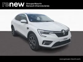 Voiture RENAULT Arkana I (LJL) Ph1 NG 1.3 TCe mild hybrid 140ch Te