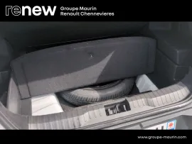 Voiture RENAULT Arkana I (LJL) Ph1 NG 1.3 TCe mild hybrid 140ch Te