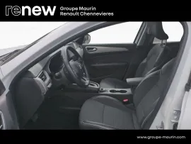 Voiture RENAULT Arkana I (LJL) Ph1 NG 1.3 TCe mild hybrid 140ch Te