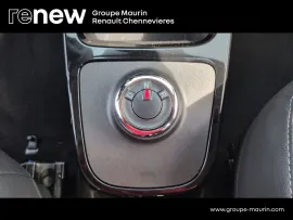 Voiture DACIA Spring I (BBG) Ph2 Expression