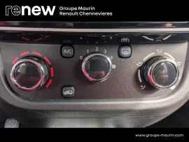 Voiture DACIA Spring I (BBG) Ph2 Expression