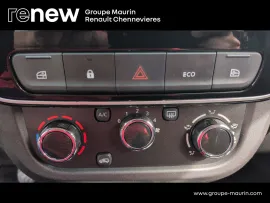 Voiture DACIA Spring I (BBG) Ph2 Expression