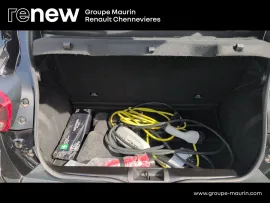 Voiture DACIA Spring I (BBG) Ph2 Expression