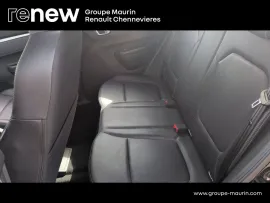 Voiture DACIA Spring I (BBG) Ph2 Expression