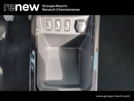 Voiture DACIA Spring I (BBG) Ph2 Expression