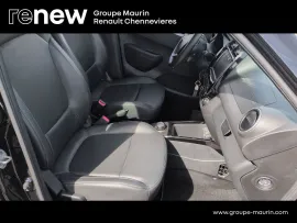 Voiture DACIA Spring I (BBG) Ph2 Expression