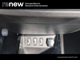 Voiture DACIA Spring I (BBG) Ph2 Expression