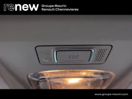 Voiture DACIA Spring I (BBG) Ph2 Expression