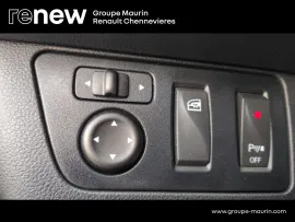 Voiture DACIA Spring I (BBG) Ph2 Expression