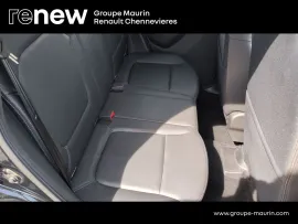 Voiture DACIA Spring I (BBG) Ph2 Expression