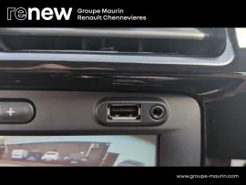 Voiture DACIA Spring I (BBG) Ph2 Expression