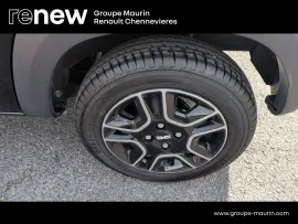 Voiture DACIA Spring I (BBG) Ph2 Expression