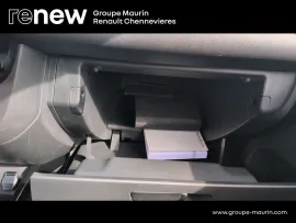 Voiture DACIA Spring I (BBG) Ph2 Expression
