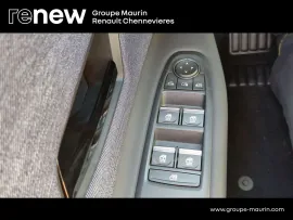 Voiture RENAULT 5 III Ph1 E-Tech Electrique 150ch Iconic Cinq auto