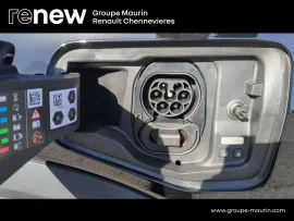 Voiture RENAULT 5 III Ph1 E-Tech Electrique 150ch Iconic Cinq auto