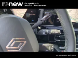 Voiture RENAULT 5 III Ph1 E-Tech Electrique 150ch Iconic Cinq auto