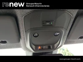 Voiture RENAULT 5 III Ph1 E-Tech Electrique 150ch Iconic Cinq auto