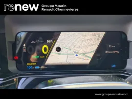 Voiture RENAULT 5 III Ph1 E-Tech Electrique 150ch Iconic Cinq auto