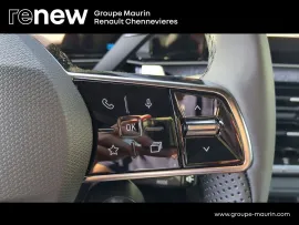 Voiture RENAULT 5 III Ph1 E-Tech Electrique 150ch Iconic Cinq auto