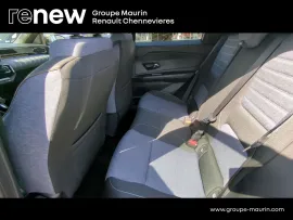 Voiture RENAULT 5 III Ph1 E-Tech Electrique 150ch Iconic Cinq auto