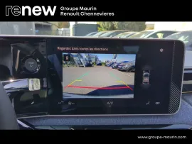 Voiture RENAULT 5 III Ph1 E-Tech Electrique 150ch Iconic Cinq auto