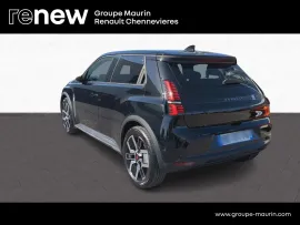 Voiture RENAULT 5 III Ph1 E-Tech Electrique 150ch Iconic Cinq auto