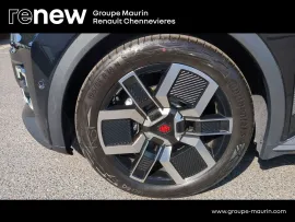 Voiture RENAULT 5 III Ph1 E-Tech Electrique 150ch Iconic Cinq auto