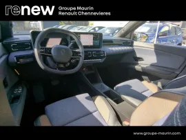 Voiture RENAULT 5 III Ph1 E-Tech Electrique 150ch Iconic Cinq auto