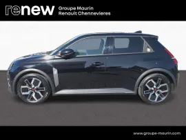 Voiture RENAULT 5 III Ph1 E-Tech Electrique 150ch Iconic Cinq auto