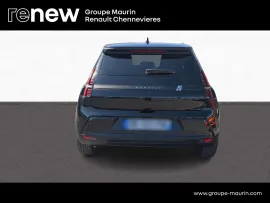 Voiture RENAULT 5 III Ph1 E-Tech Electrique 150ch Iconic Cinq auto