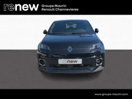 Voiture RENAULT 5 III Ph1 E-Tech Electrique 150ch Iconic Cinq auto