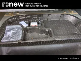 Voiture RENAULT 5 III Ph1 E-Tech Electrique 150ch Iconic Cinq auto