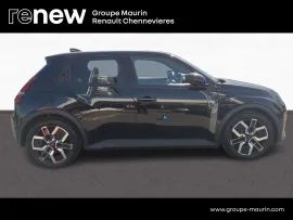 Voiture RENAULT 5 III Ph1 E-Tech Electrique 150ch Iconic Cinq auto