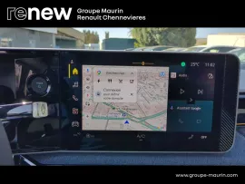 Voiture RENAULT 5 III Ph1 E-Tech Electrique 150ch Iconic Cinq auto